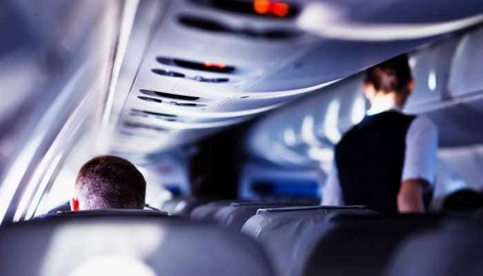 US records close to 5,000 in-flight assault cases on cabin crew in 2021; 3,500 related to mask violation