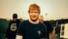 Ed Sheeran crowned richest British star under 30 for 3rd year