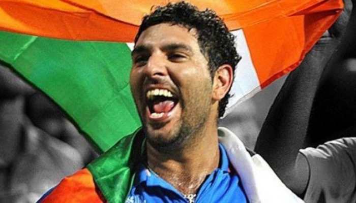 Yuvraj Singh announces he will be back on cricket pitch in February 2022 &#039;on public demand&#039;