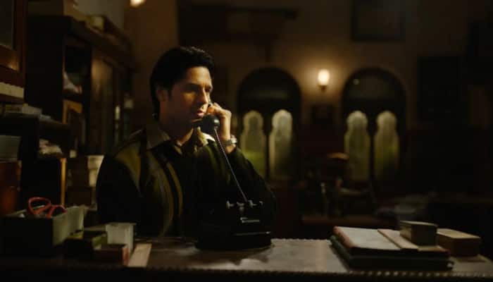 Sidharth Malhotra's 'Mission Majnu' to release in May 2022