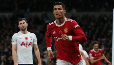 Cristiano Ronaldo’s Manchester United vs Atalanta Champions League tie: Livestreaming, TV timing and more