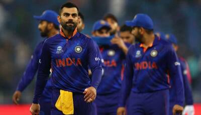 Virat Kohli likely to lose ODI CAPTAINCY after Team India’s poor show in T20 World Cup 2021