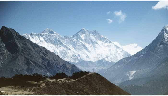 25 trekkers on expedition to rediscover lost routes to Chardham