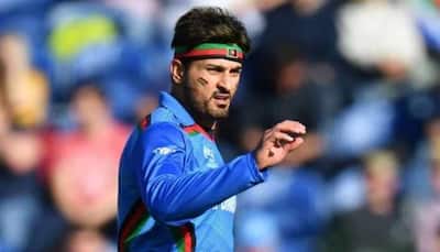 India vs Afghanistan T20 World Cup 2021: Hamid Hassan goes from part-time commentator to strike bowler against Virat Kohli’s side