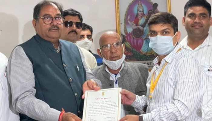 Ellenabad election Result 2021: INLD's Abhay Chautala wins in Haryana by over 6,700 votes