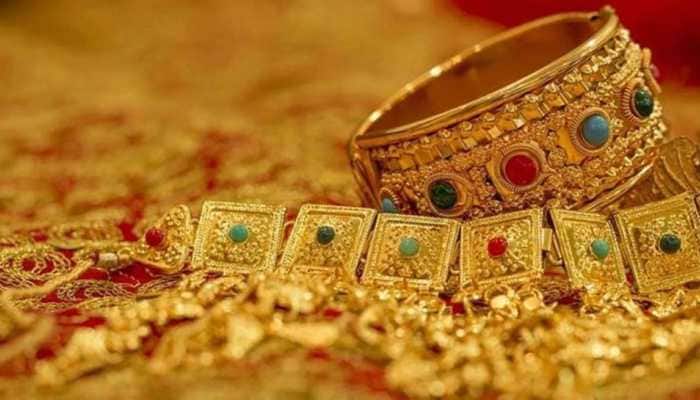 Dhanteras 2021: Now you can buy digital gold via Google Pay, Paytm