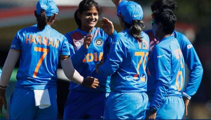 WBBL 2021: India&#039;s Radha Yadav says she is enjoying her stint with Sydney Sixers, learnt a lot from Alyssa Healy and Ellyse Perry 