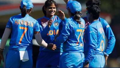 WBBL 2021: India's Radha Yadav says she is enjoying her stint with Sydney Sixers, learnt a lot from Alyssa Healy and Ellyse Perry 