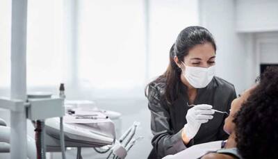 Dentists suffered a lot during COVID-19 pandemic: Dr. Tareq Burezq 