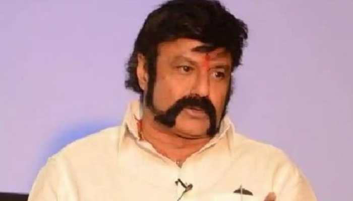 Telugu star Nandamuri Balakrishna undergoes shoulder surgery