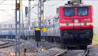 Faizabad Junction railway station renamed as Ayodhya Cantt: Railways