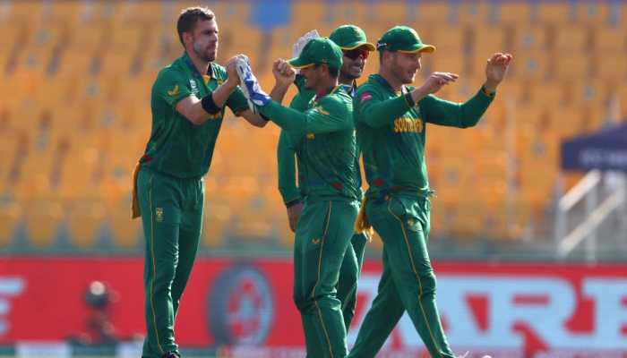 T20 World Cup 2021: Kagiso Rabada, Anrich Nortje star as South Africa knock out Bangladesh