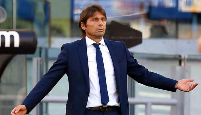 Premier League: Tottenham Hotspur appoints Antonio Conte as new head coach