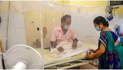 Dengue outbreak in Delhi, 1200 cases reported in October, highest in past 4 years