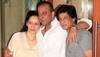 Bollywood superstars