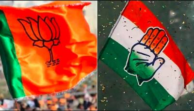 BJP consolidates in Assam-MP, Congress and TMC perform well in Himachal Pradesh-West Bengal
