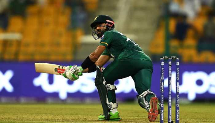 T20 World Cup 2021: Mohammad Rizwan breaks multiple records held by Virat Kohli, check HERE