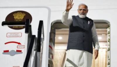 PM Narendra Modi leaves for home after concluding five-day visit to G20, COP26 climate summit