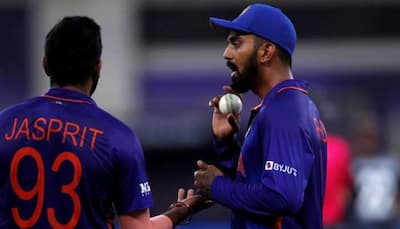 India vs Afghanistan Live Streaming ICC T20 World Cup 2021: When and Where to watch IND vs AFG Live in India