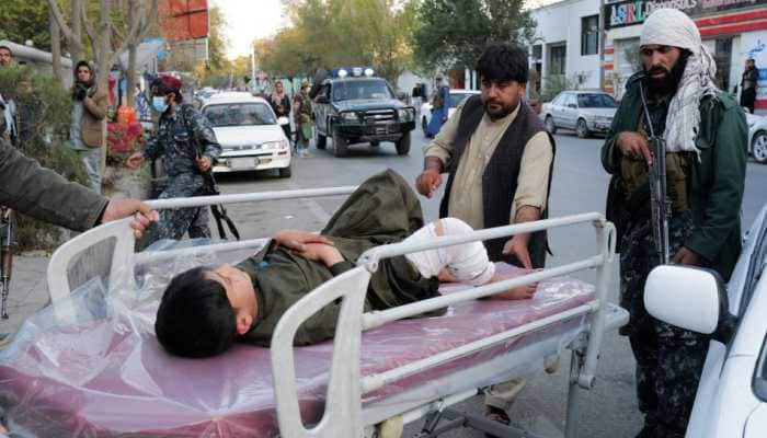 ISIS takes responsibility for deadly attack on Kabul hospital that killed 25, wounded 50