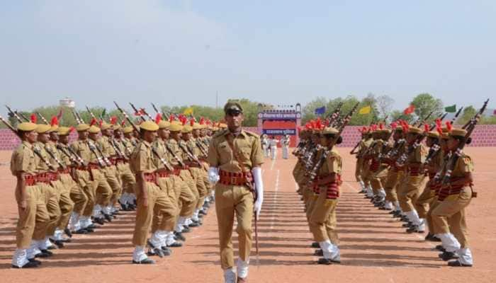 Rajasthan Police Recruitment: Over 4,000 vacancies announced at police.rajasthan.gov.in, check details here