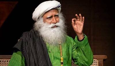 Diwali 2021: 'Let kids have fun', says Sadhguru on firecracker ban, offers alternate solution