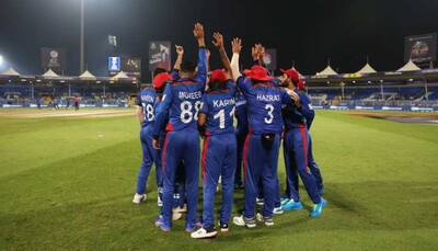 India vs Afghanistan T20 World Cup: Afghan head coach Lance Klusener shares team's 'fairytale journey'