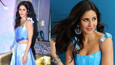 Katrina Kaif BRUTALLY trolled for recent 'face-job', haters call her 'Botox queen'!