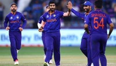 India vs Afghanistan Predicted XI: Will R Ashwin replace Varun Chakravarthy in all-important match?