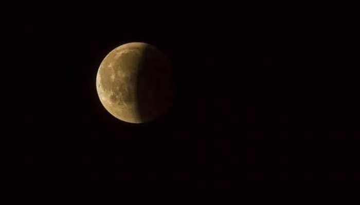 Lunar Eclipse: Last &#039;Chandra grahan&#039; of 2021 in India, check date, timings and other details