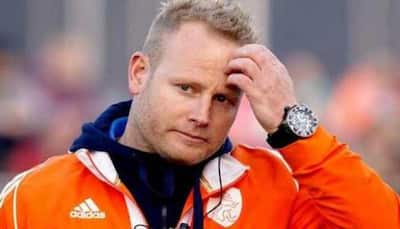BIG CONTROVERSY! Hockey India charges ex-coach Sjoerd Marijne of data theft; demands penal action