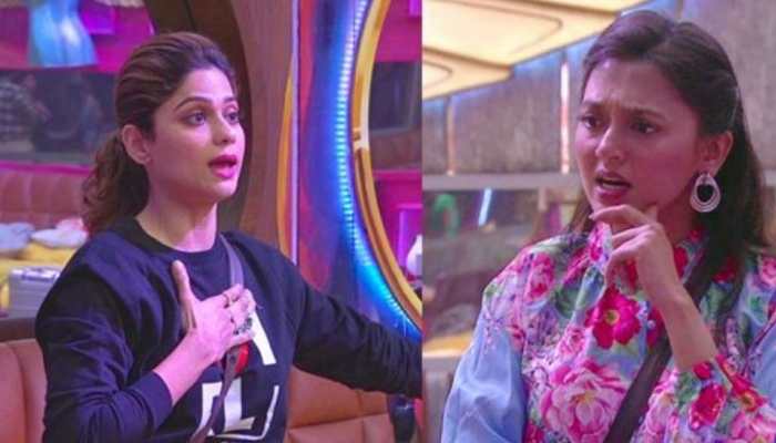 Bigg Boss 15: Tejasswi and Shamita fight over captaincy, latter says ‘you are not my priority’ 