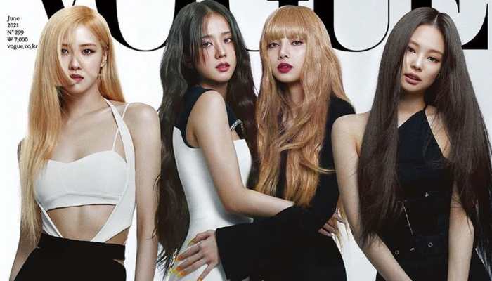 K-Pop group Blackpink set to release their movie in India on Nov 12