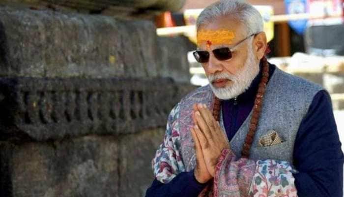 Kedarnath prepping up to welcome PM Narendra Modi on November 5