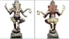 Chennai Customs seize 400-year-old brass Ganesha idol meant for smuggling 