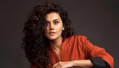Taapsee Pannu reveals why top actors refuse roles in her films!