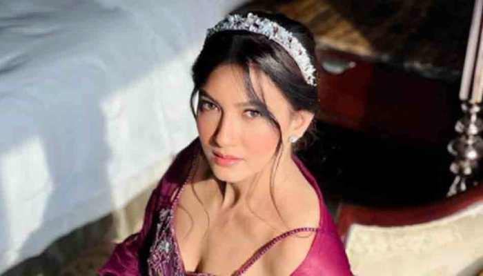 Gauahar Khan to feature in music video of &#039;Tohmat&#039;