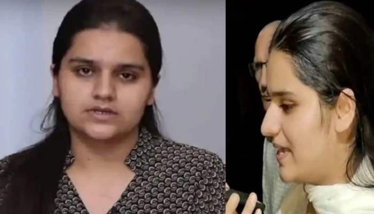 Mandy Grewal Punjabi Xxxn - Success story: Meet Nisha Grewal, who cracked UPSC in her first attempt,  secured AIR 51 | India News | Zee News