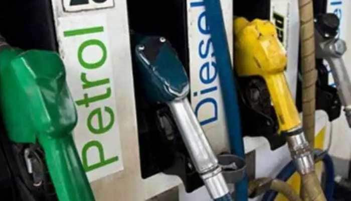 Diwali gift for common man! Excise duty on petrol, diesel slashed by up to Rs 10 
