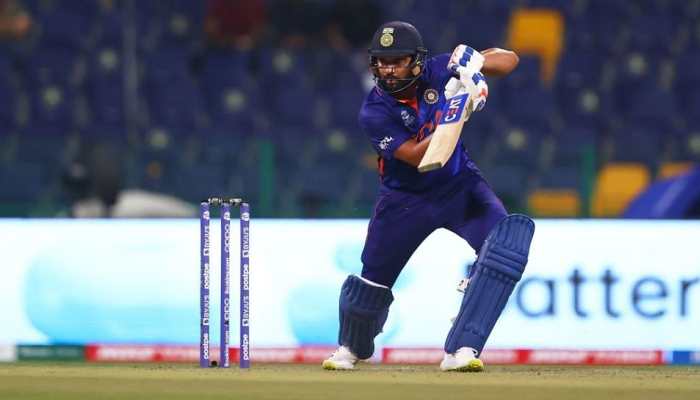 T20 World Cup 2021: 'Great to see this intent', Twitterverse in awe of India's improved batting performance
