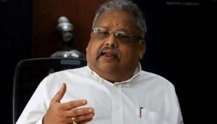 THIS Rakesh Jhunjhunwala portfolio stock can jump 54% in 12 months: Report 