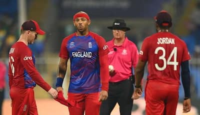 T20 World Cup 2021: Big SETBACK for England as THIS player ruled out of tournament
