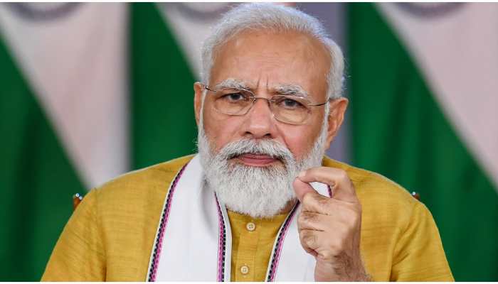 Covid-19 vaccination drive needs to be taken door-to-door now: Narendra Modi