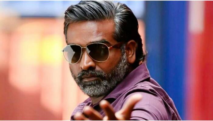 Vijay Sethupathi's aide attacked at Bengaluru airport, video goes viral - Watch