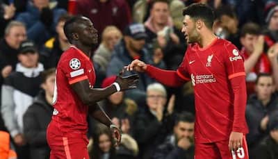 Champions League: Diogo Jota and Sadio Mane register goals as Liverpool defeat Atletico Madrid