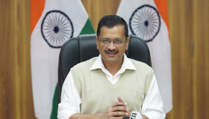 CM Arvind Kejriwal presents unique Diwali gift to entrepreneurs of Delhi