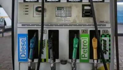 After Uttar Pradesh, Gujarat slashes petrol, diesel prices by Rs 7 per litre