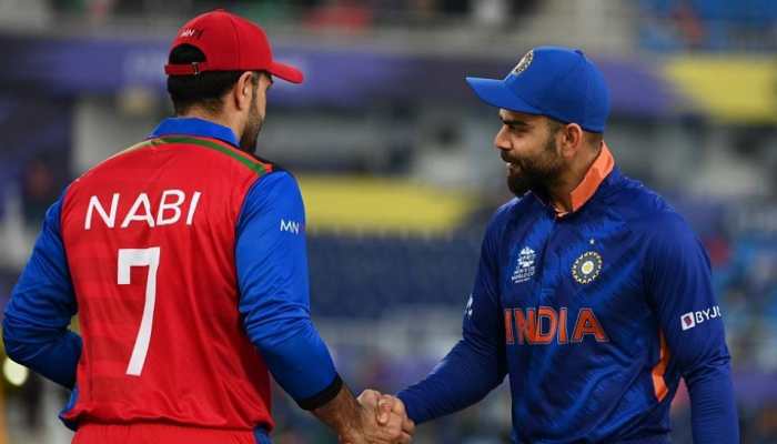 T20 World Cup 2021: 'Pointless', Wasim Akram and Waqar Younis brush aside claims of India vs Afghanistan being fixed