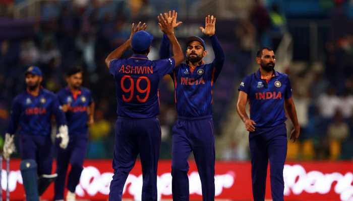 T20 World Cup 2021: Rohit Sharma praises R Ashwin, says &#039;everyone knows his quality&#039;