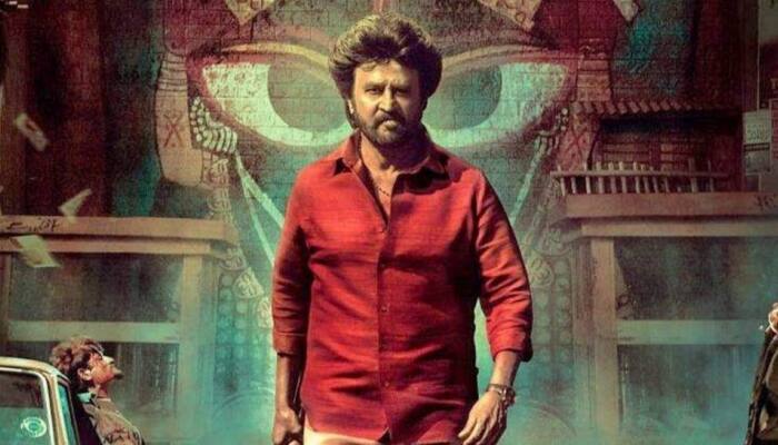 Rajinikanth&#039;s fans line up outside movie theatre to watch ‘first day, first show’ of Thalaiva’s &#039;Annaatthe&#039;